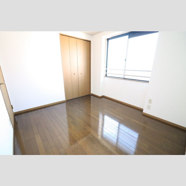 サンヴィレッジ本宿205号室 洋室