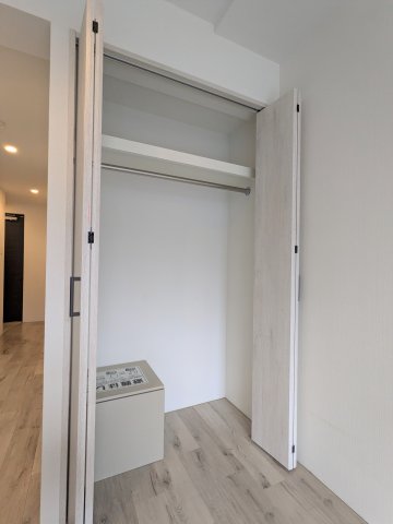 リーガランド江戸川橋 収納