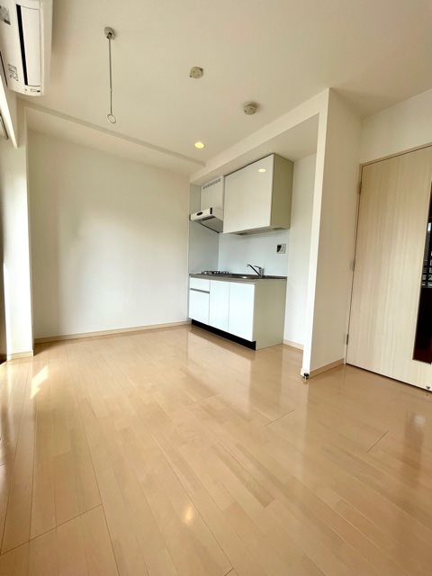 レジディア西新宿Ⅱ リビング