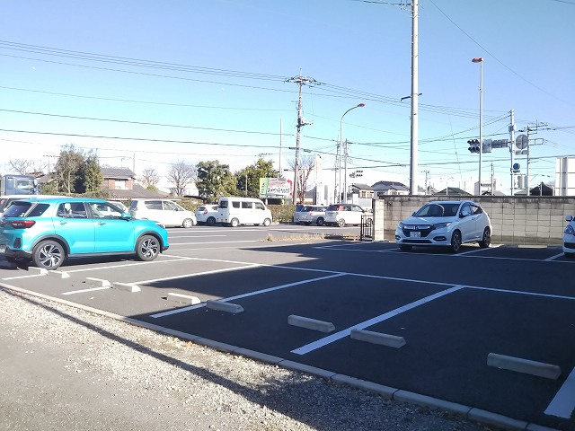 クレイノＳＴＡＲＳ205号室 部屋その他