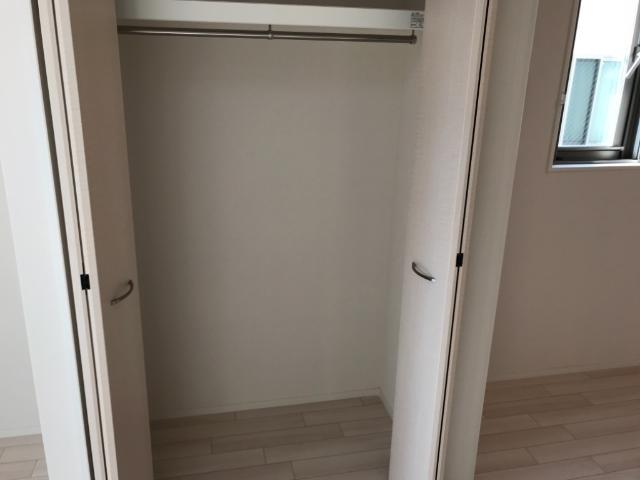 TKM クローゼット