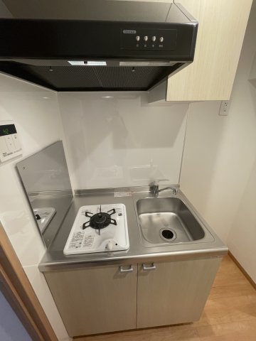 スマートマリーナ101号室 キッチン