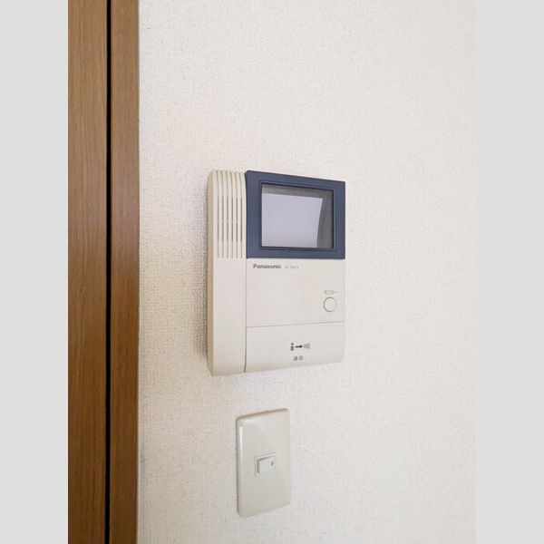 ディアコート城山 部屋設備