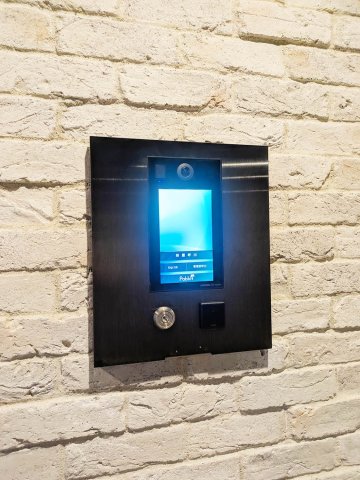 AZEST阪東橋Ⅱ302号室 AZEST阪東橋Ⅱ