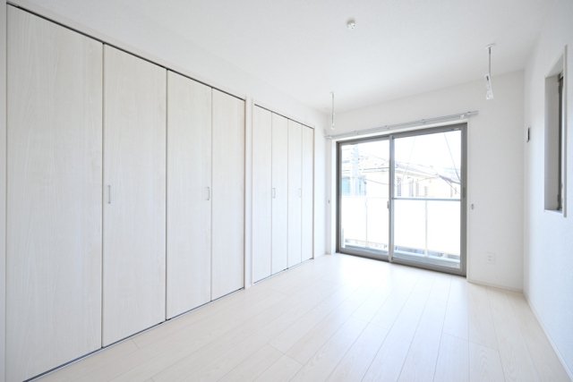 エルミ上落合2階 部屋その他