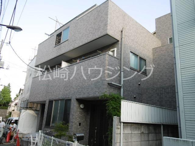 メゾンアルコ 外観