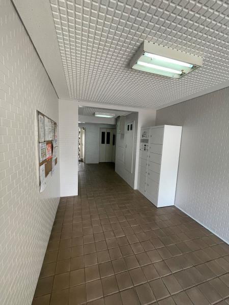 ニューハイム早稲田3階 部屋その他