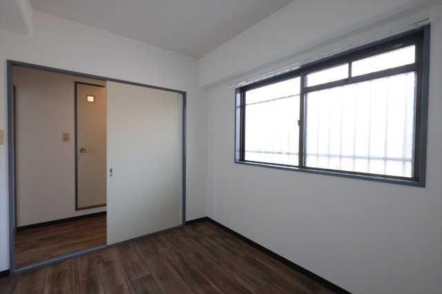 フェリーチェ相模 寝室