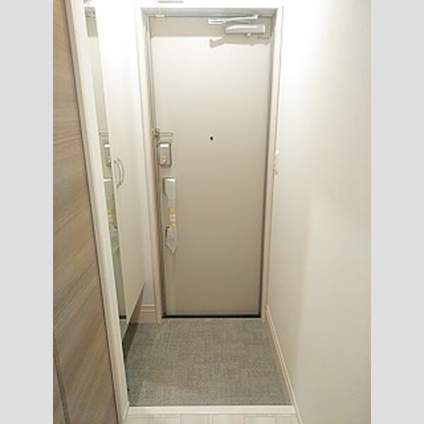 Ruines　MaisonⅢ 玄関