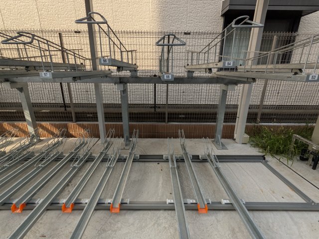 エヌステージ西船橋市川0305号室 その他共有部分