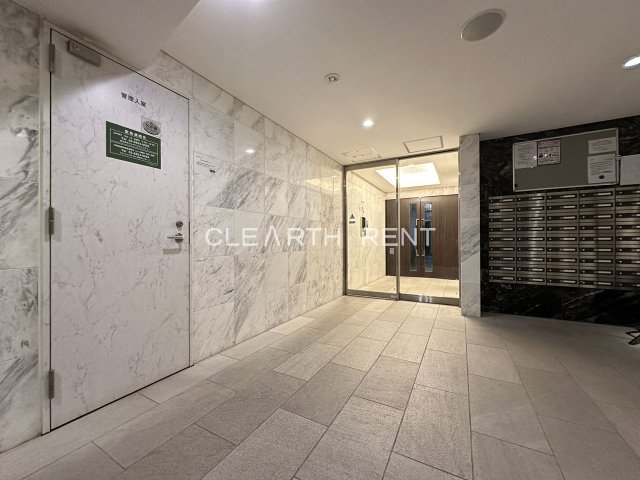 コンシェリア蒲田10階 【弊社が直接の管理会社】