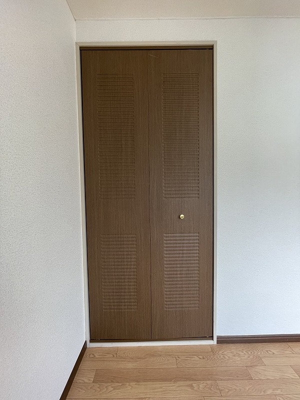 メイチピア2階 収納