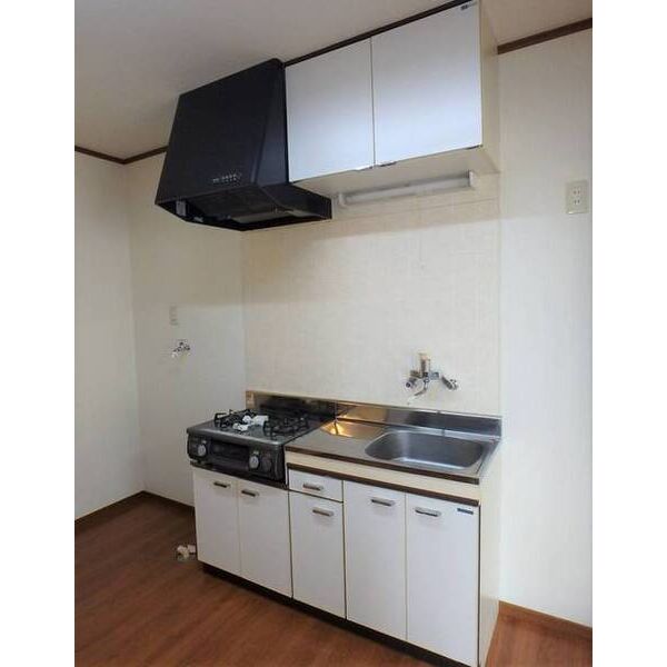 シティーライト キッチン