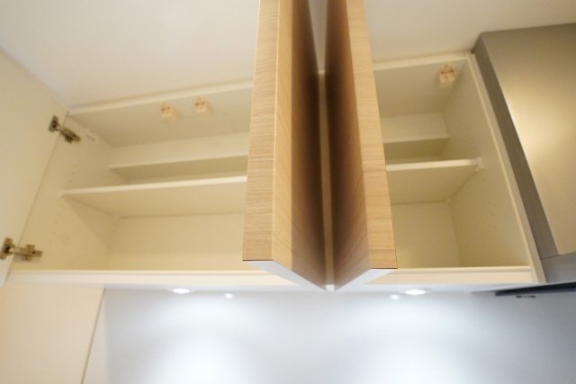 ＤｅＬＣＣＳ白山5階 キッチン