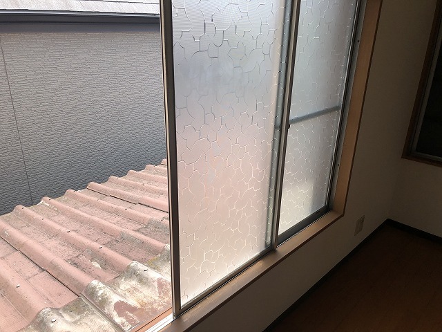 ヴィラ泉町2階 部屋その他