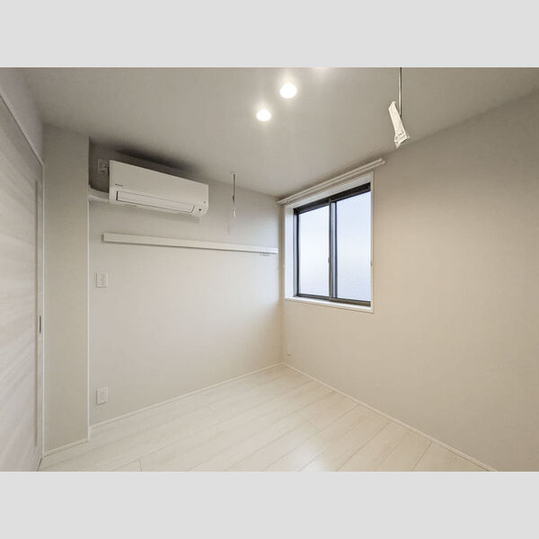 アルビオン　コート307号室 エアコン・照明は全室完備♪