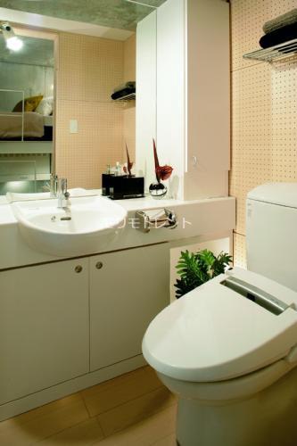 カスタリア中延3階 室内参考写真（A5タイプ・モデルルーム）