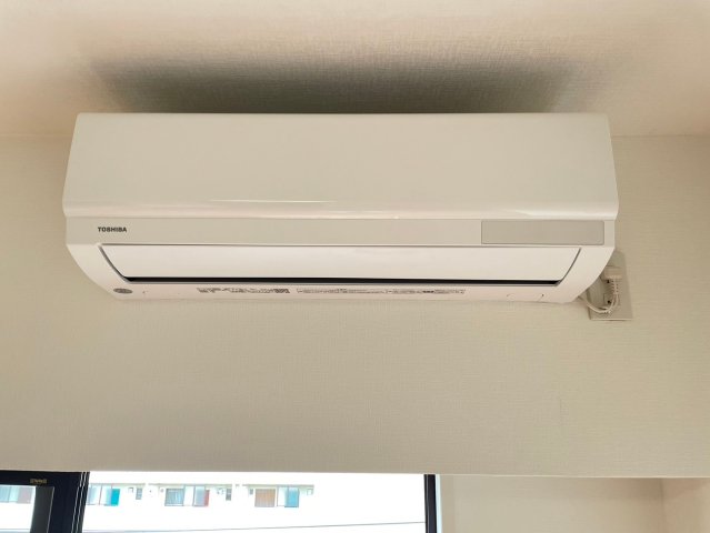 トーシンフェニックス落合公園 部屋設備