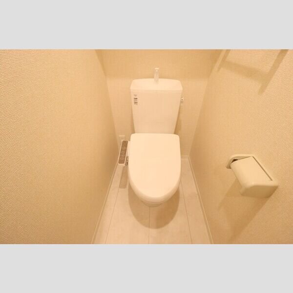 AXIS南流山301号室 温水洗浄暖房便座