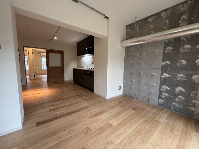 アールリエット武蔵境クラフト305号室 ロビー