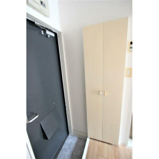 シャルマン生田Ⅱ 別部屋の写真が含まれております