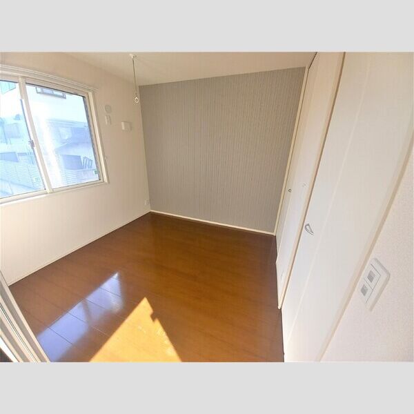 アルカンシェル北越谷106号室 洋室