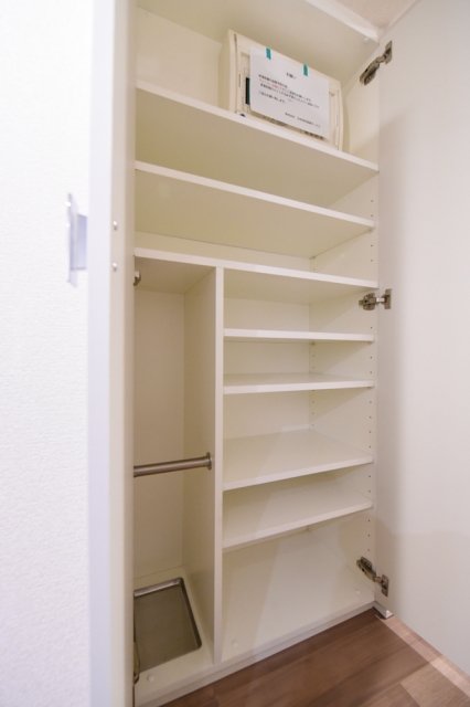 ハーモニーレジデンス東京イーストゲート4階 同建物別部屋の参考画像