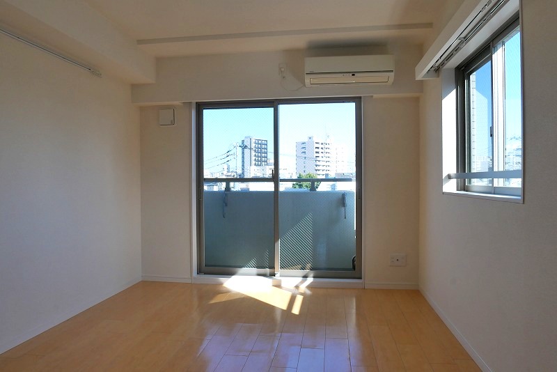 ＳＩＮ－ＣＩＴＹ板橋大山 内観