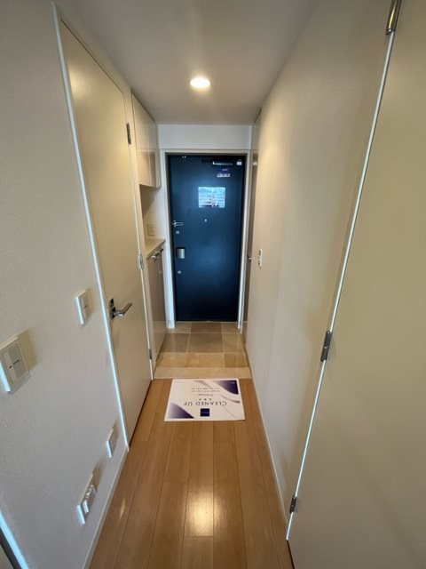 レジディア西麻布8階 同建物別部屋の参考画像