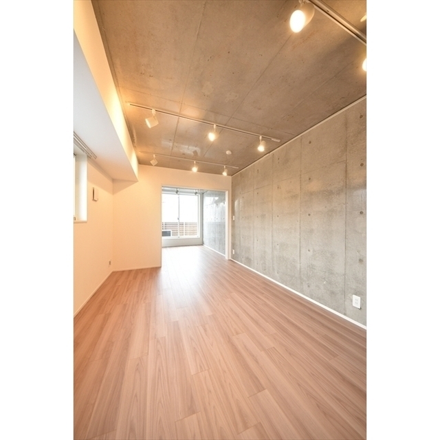 グランパセオ代々木上原Ⅱ0301号室 内観