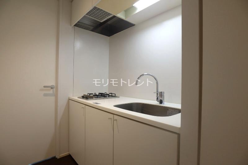 カスタリア市ヶ谷地下1階 室内参考写真（1F-Bタイプ）