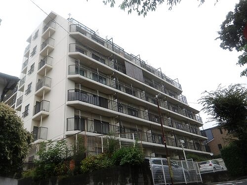 モアコート和光の外観画像