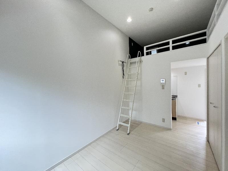 Ｃａｓｔｉｌｌｏいのはな リビング