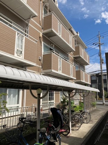 ヴィラ・グランドール301号室 その他共有部分