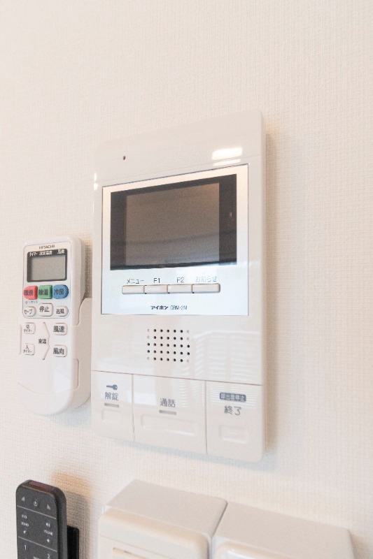 ラシクラス鷺ノ宮1階 部屋その他