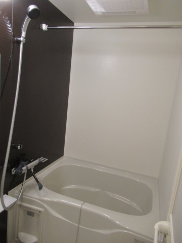 FAIR町屋2301号室 お風呂