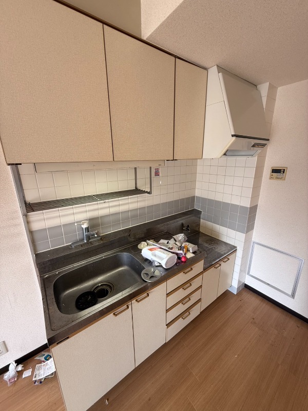 パレ岸町 ※別部屋参照
