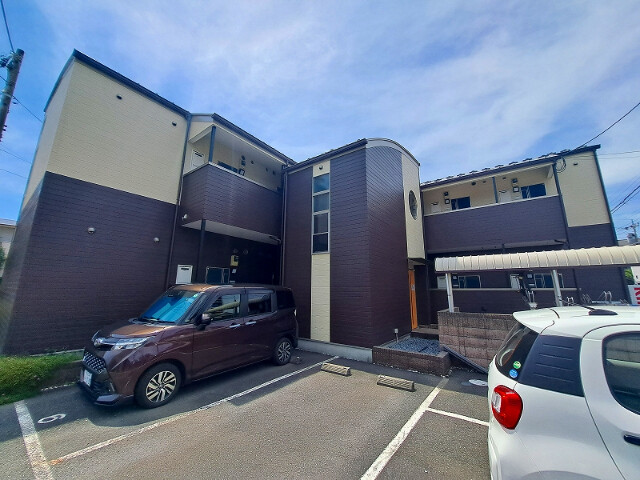 グリーゼK1階 同建物別部屋の参考画像