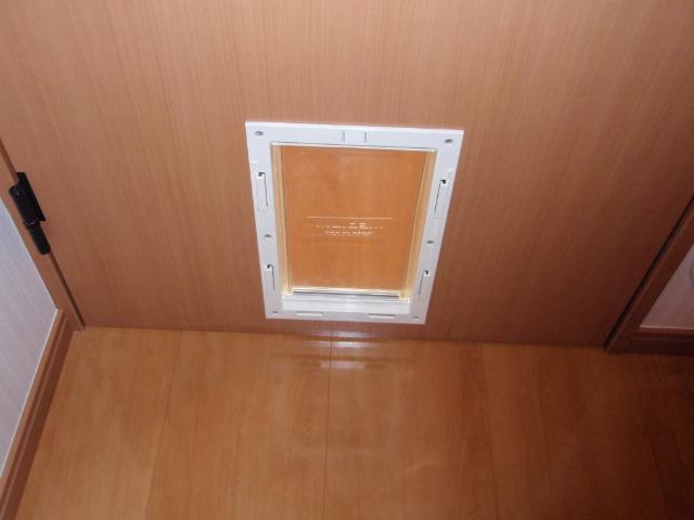 スピッツ リビングドア