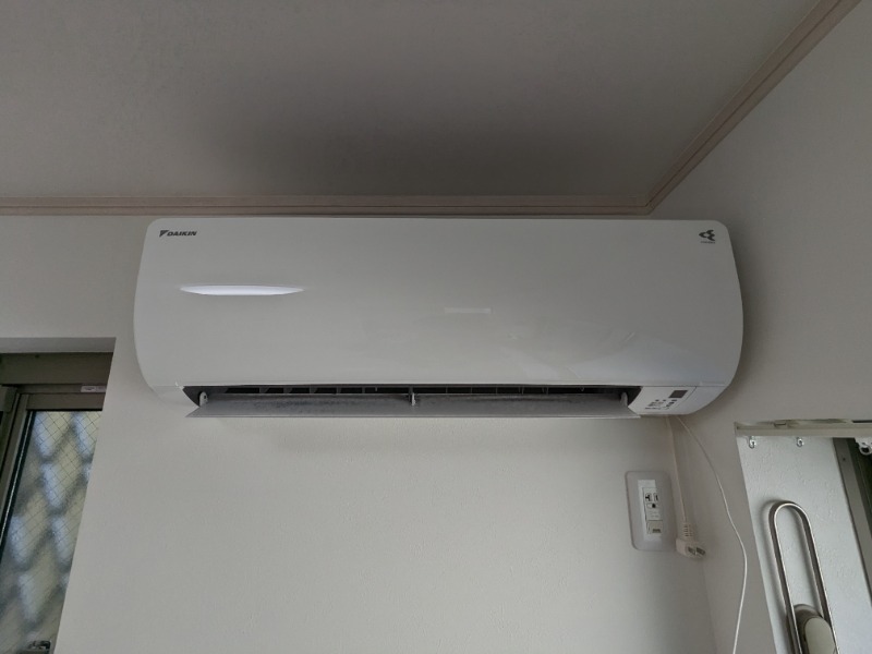 ルークス雑色1階 部屋その他