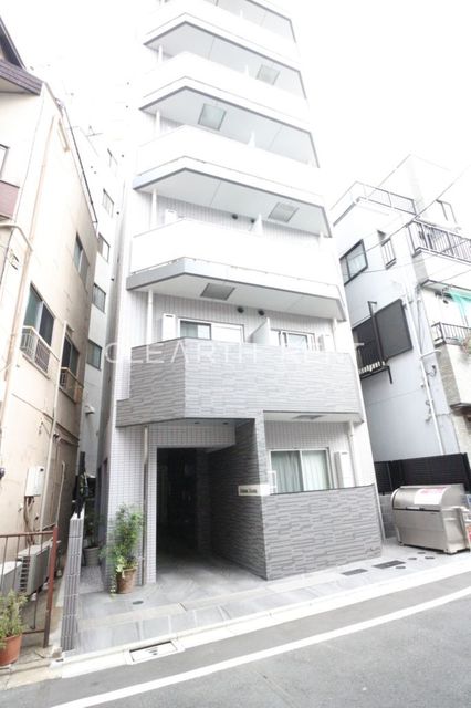 プロフーモ ヴィヴェンテ 当社クレアスレントのみでご紹介が可能なお部屋