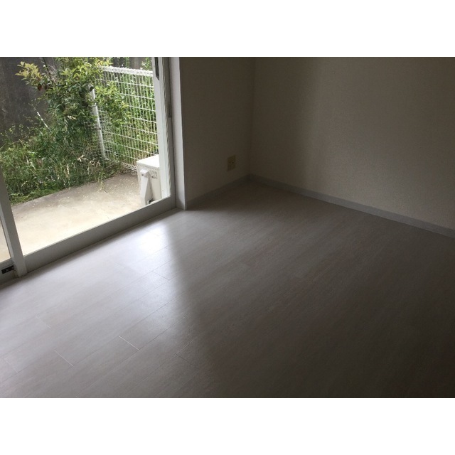 カーサＳ壱番館 リビング