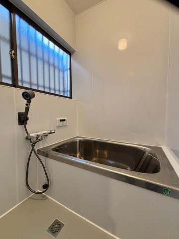 平塚カフェ風ヴィンテージHOUSE Ⅲ 清潔なバスルームでリフレッシュタイム！