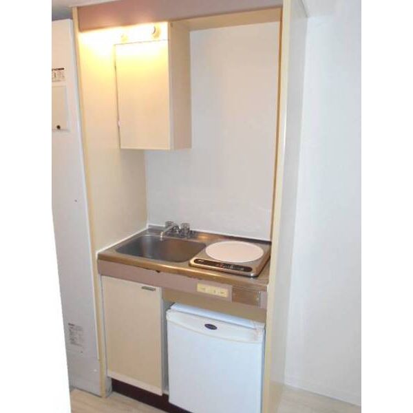 エクセル市川 キッチン