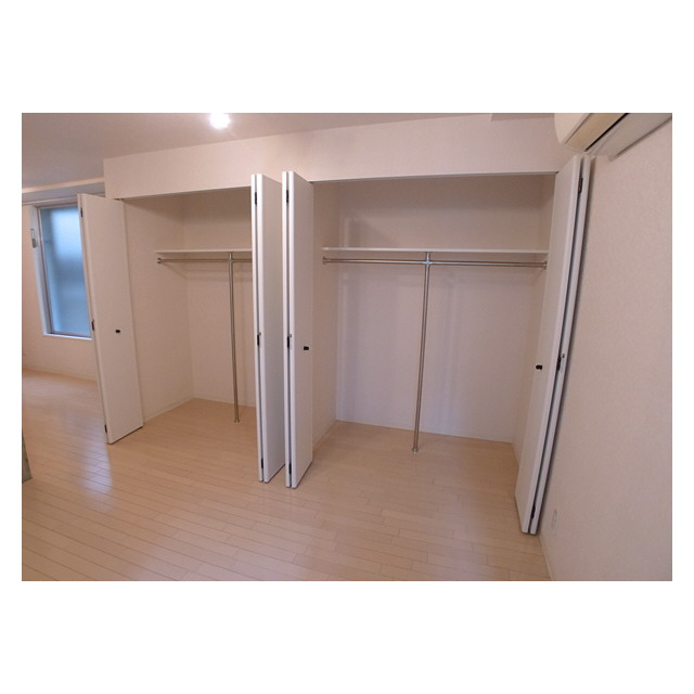 ZESTY松陰神社Ⅱ0103号室 内観