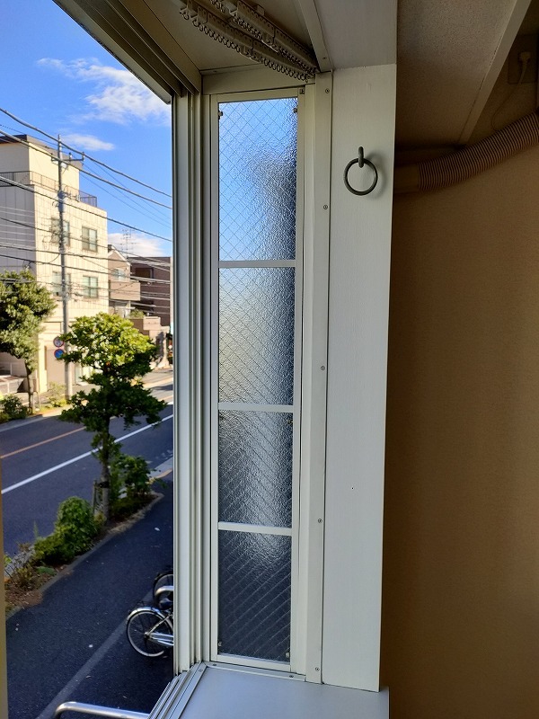 アネックスⅡＡ2階 部屋その他