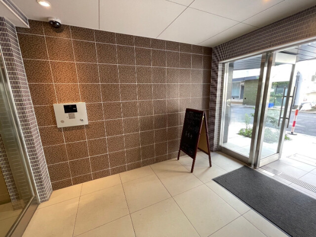 CREALpremier浅草7階 部屋その他