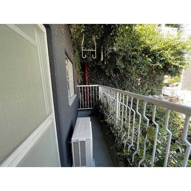 堀江ビル202号室 部屋その他