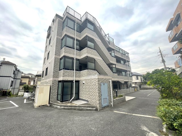 AIR・DE・東戸塚101号室 外観