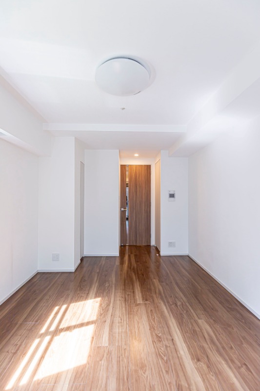 パレステージ文京江戸川橋 内観